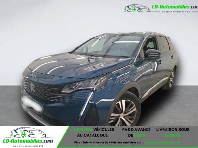 Peugeot 5008 PureTech 130ch  BVA