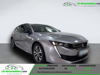 Peugeot 508 SW BlueHDi 130 ch  BVM