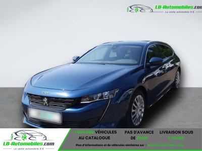 Peugeot 508 SW BlueHDi 130 ch  BVM