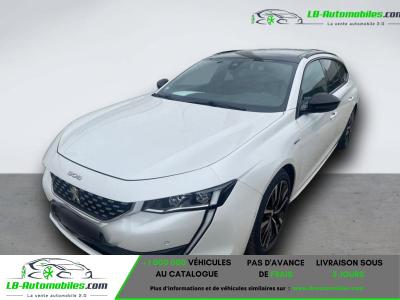 Peugeot 508 SW Hybrid 225 e-BVA