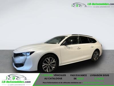 Peugeot 508 SW PureTech 130 ch  BVA