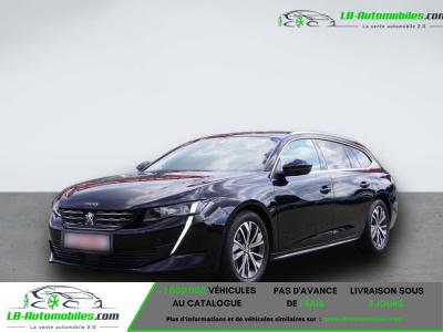 Peugeot 508 SW PureTech 130 ch  BVA