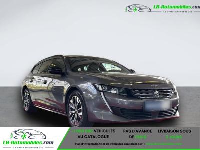 Peugeot 508 SW PureTech 130 ch  BVA