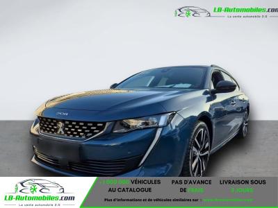 Peugeot 508 SW PureTech 130 ch  BVA