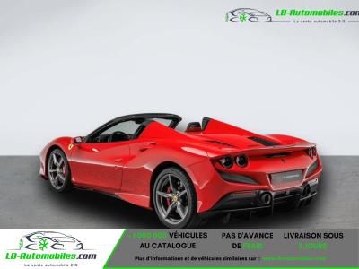 Ferrari F8 Spider 3.9 V8 BiTurbo 720ch