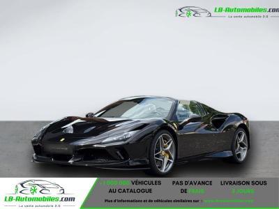Ferrari F8 Spider 3.9 V8 BiTurbo 720ch