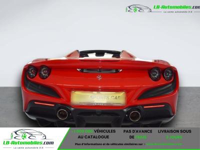 Ferrari F8 Spider 3.9 V8 BiTurbo 720ch