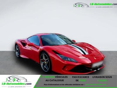 Ferrari F8 Tributo 3.9 V8 BiTurbo 720ch