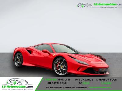 Ferrari F8 Tributo 3.9 V8 BiTurbo 720ch