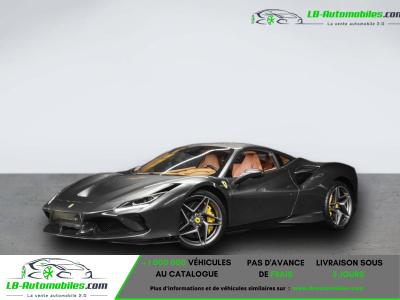 Ferrari F8 Tributo 3.9 V8 BiTurbo 720ch
