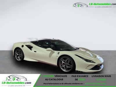 Ferrari F8 Tributo 3.9 V8 BiTurbo 720ch