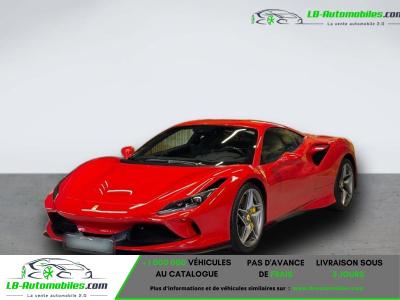 Ferrari F8 Tributo 3.9 V8 BiTurbo 720ch