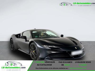 Ferrari SF90 Stradale 4.0 V8 797 ch PHEV