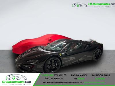 Ferrari SF90 Spider 4.0 V8 797 ch PHEV