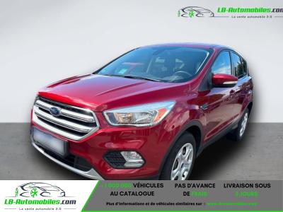 Ford Kuga 1.5 EcoBoost 120 4x2 BVM