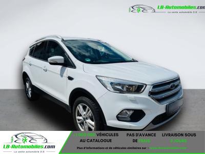 Ford Kuga 1.5 EcoBoost 120 4x2 BVM