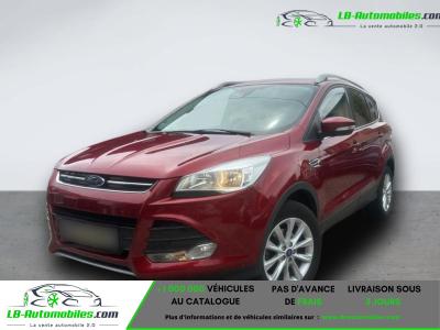 Ford Kuga 1.5 EcoBoost 150 4x2 BVM