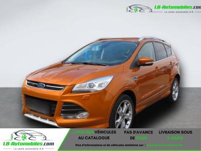 Ford Kuga 1.5 EcoBoost 150 4x2 BVM