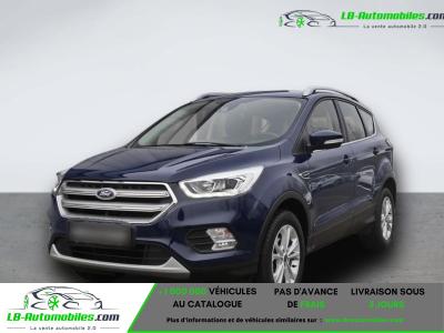 Ford Kuga 1.5 EcoBoost 150 4x2 BVM