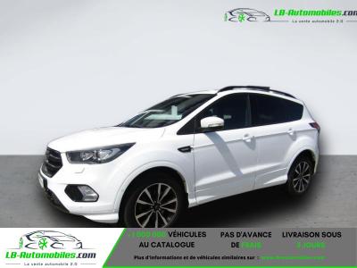 Ford Kuga 1.5 EcoBoost 182 4x4 BVA