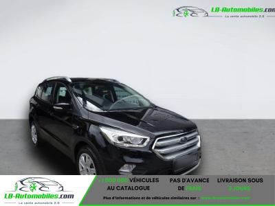 Ford Kuga 1.5 150 4x2 BVA