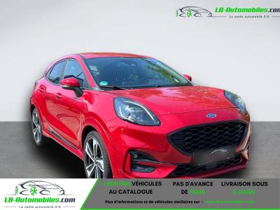 Ford Puma 1.0 EcoBoost 125 ch BVA