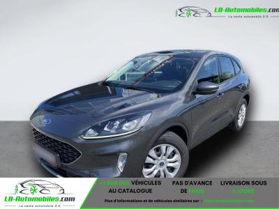 Ford Kuga 2.0 EcoBlue 150 mHEV BVM