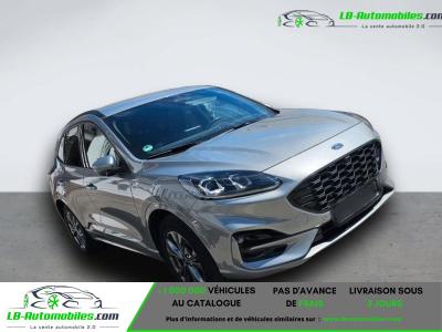 Ford Kuga 2.0 EcoBlue 190 BVA