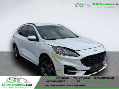 Ford Kuga 2.0 EcoBlue 190 BVA
