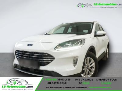 Ford Kuga 2.5 Duratec 150 ch FHEV BVA