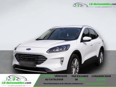 Ford Kuga 2.5 Duratec 190 ch FHEV BVA