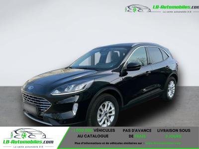 Ford Kuga 2.5 Duratec 190 ch FHEV BVA