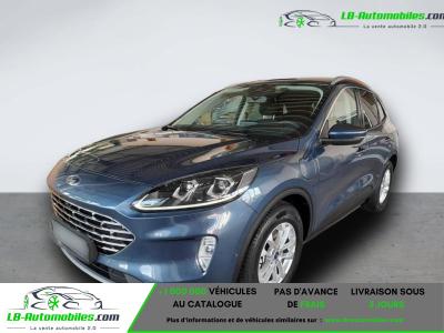 Ford Kuga 2.5 Duratec 225 ch PHEV BVA
