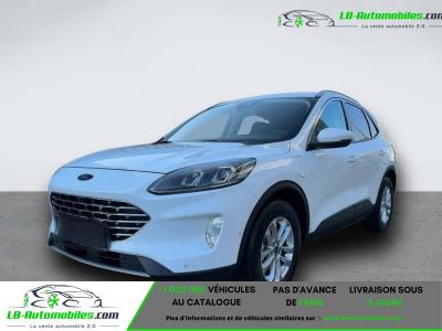 Ford Kuga 2.5 Duratec 225 ch PHEV BVA