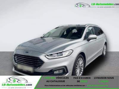 Ford Mondeo SW 2.0 EcoBlue 190 BVA