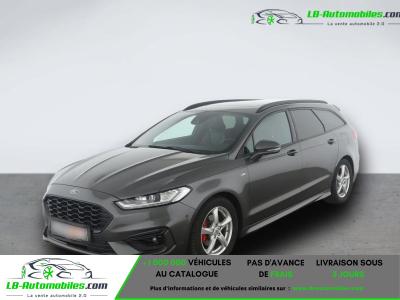 Ford Mondeo SW 2.0 EcoBlue 190 BVA