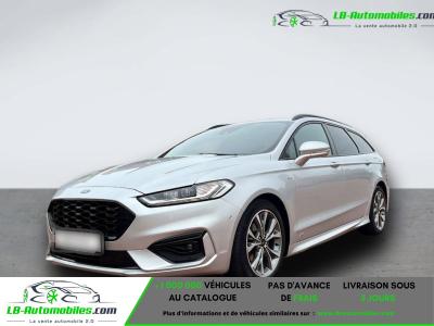Ford Mondeo SW 2.0 EcoBlue 190 BVA