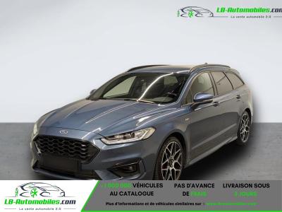 Ford Mondeo SW 2.0 EcoBlue 190 BVA