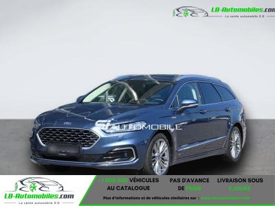 Ford Mondeo SW 2.0 EcoBlue 190 BVA