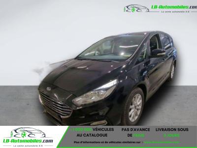 Ford S-Max S-MAX 2.0 EcoBlue 150 BVA
