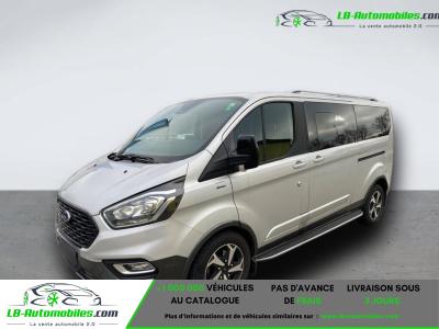 Ford Tourneo Custom  320 L1 2.0 EcoBlue 150 ch BVM