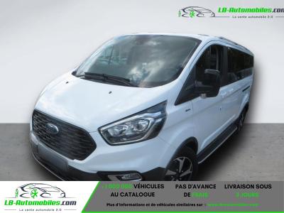 Ford Tourneo Custom  320 L1 2.0 EcoBlue 150 ch BVM