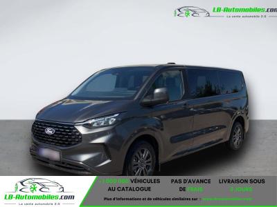 Ford Tourneo Custom  320 L1 2.0 EcoBlue 170 ch BVA 4x4