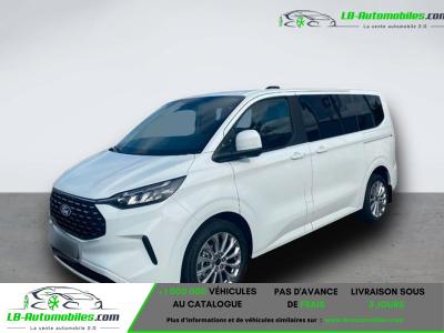 Ford Tourneo Custom  320 L1 2.0 EcoBlue 170 ch BVA 4x4