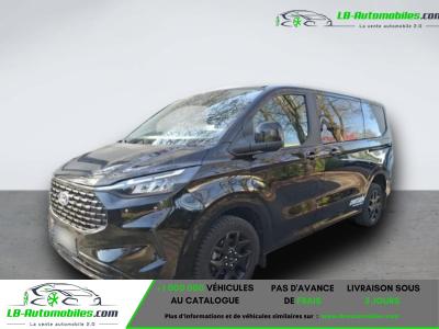Ford Tourneo Custom  320 L1 2.0 EcoBlue 170 ch BVA