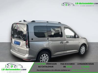 Ford Tourneo Connect 1.5 EcoBoost 114 BVA
