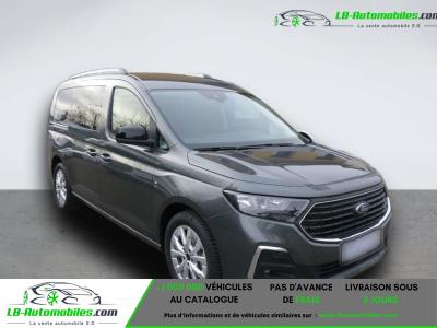 Ford Tourneo Connect 1.5 EcoBoost 114 BVA