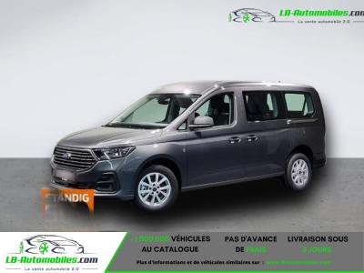 Ford Tourneo Connect 2.0 EcoBlue 102 BVM