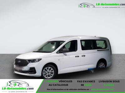 Ford Tourneo Connect 2.0 EcoBlue 102 BVM