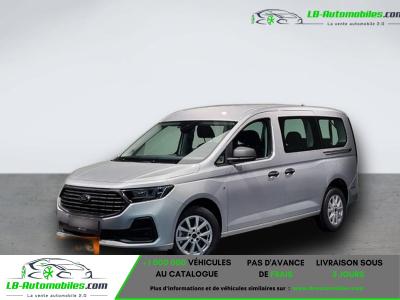 Ford Tourneo Connect 2.0 EcoBlue 102 BVM